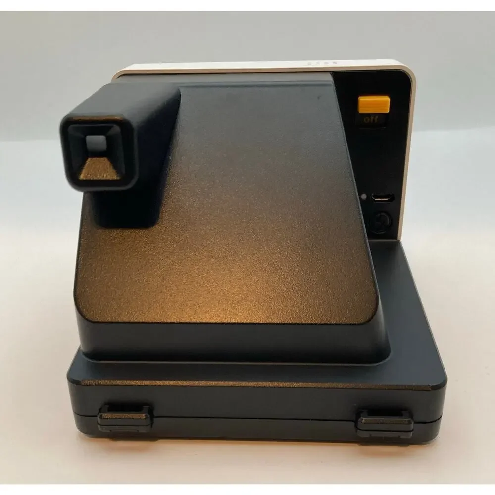 Polaroid Originals One Step 2 Viewfinder i Type Camera Original Box *READ*
